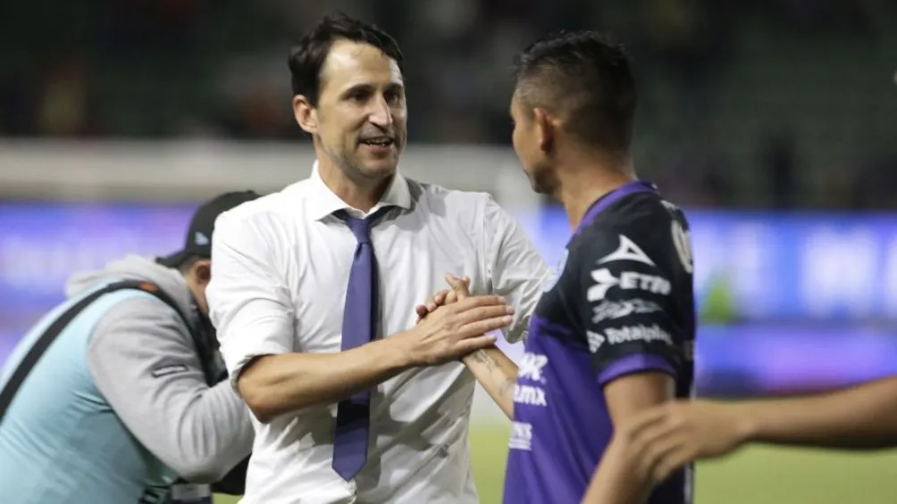 MEXSPORT San José en su etapa con Mazatlán