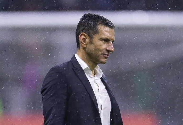 Jaime Lozano cree que México jugará el quinto partido en el Mundial 2026