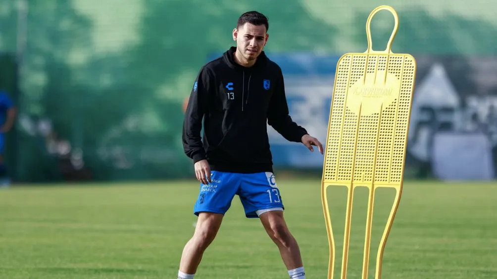 Gallos ya regresó para su pretemporada