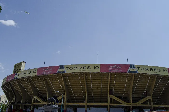 Las corridas de toros estaban suspendidas desde 2022