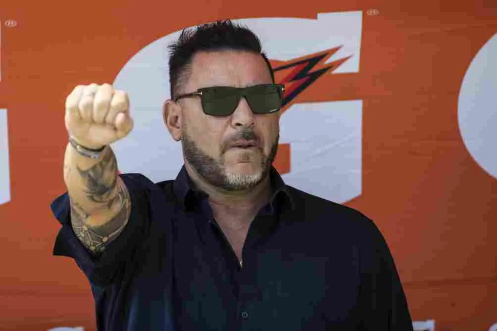 Mohamed como estratega de los Pumas