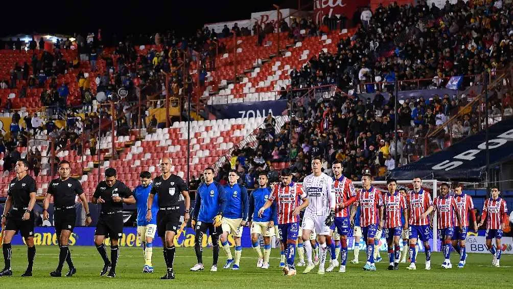 MEXSPORT Empiezan las semifinales