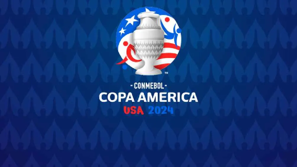 Listo el sorteo de la Copa América