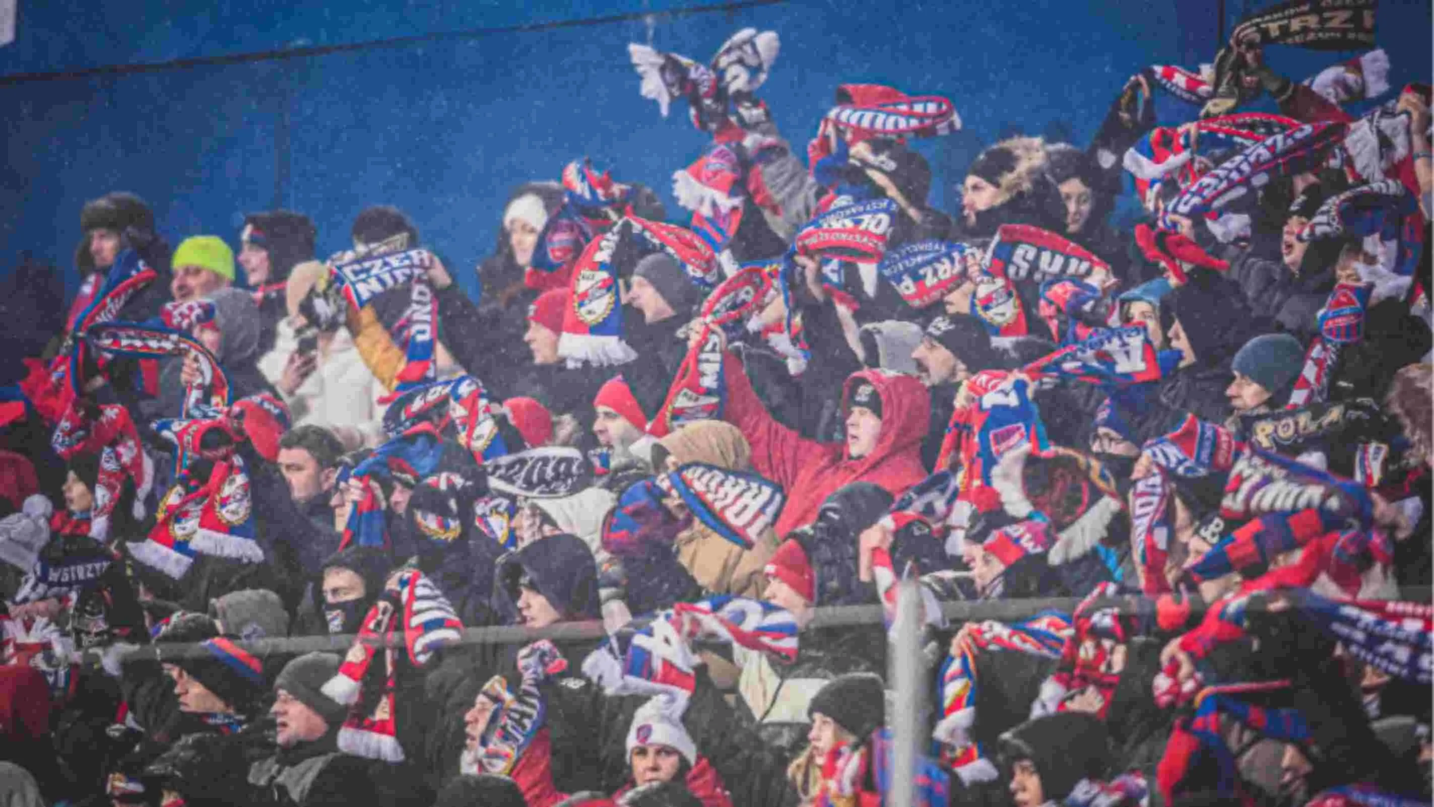 El club anunció su llegada