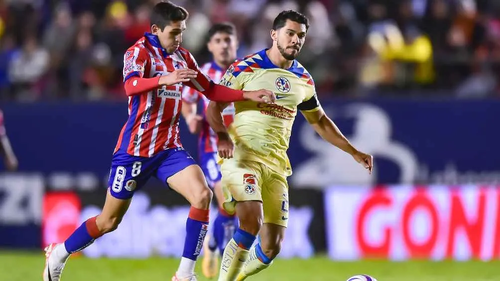 MEXSPORT Buscan sacar ventaja en la Ida