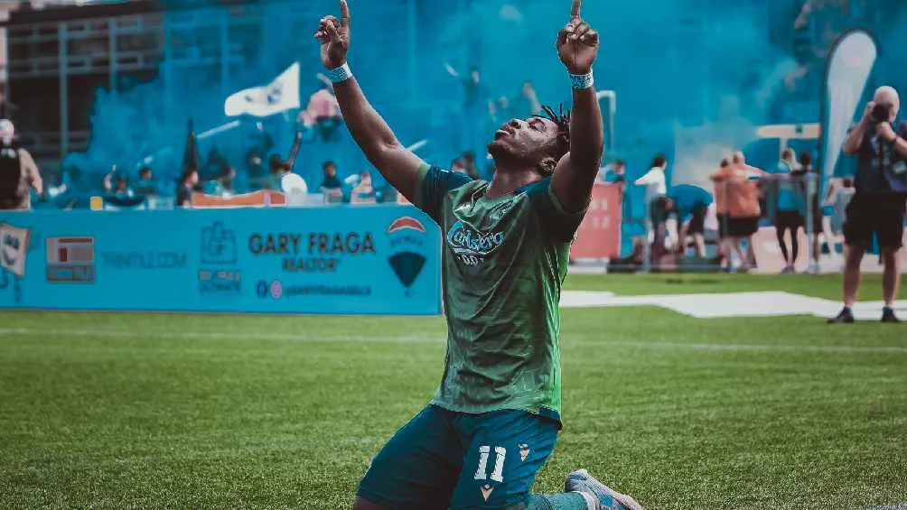 Los hermanos Pasquel compraron al equipo