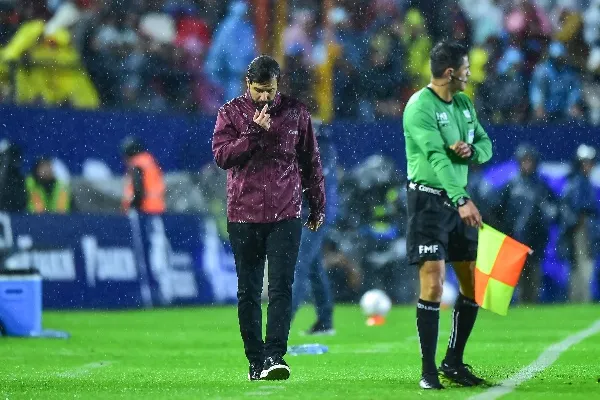 Gustavo Leal señaló la razón por la que América fue superior