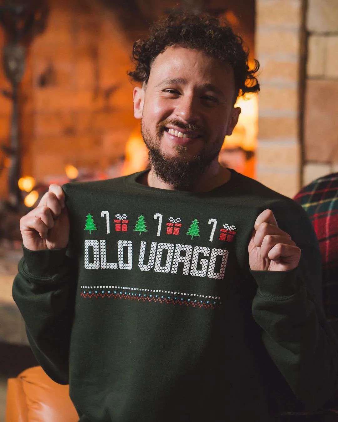 IG: @luisitocomunica El empresario dejó a todos sorprendidos, pero no aclara si todo estaba planeado.