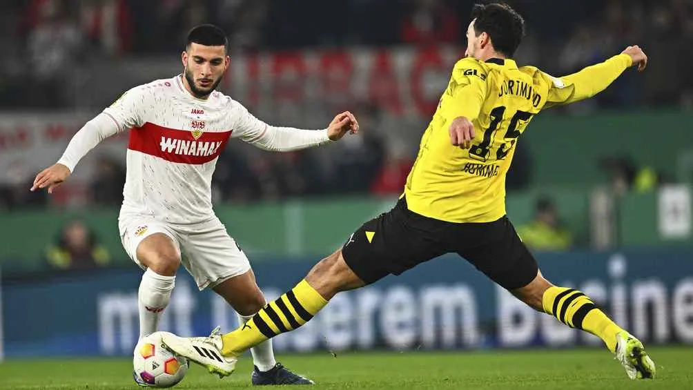 Los equipos viven realidades distintas