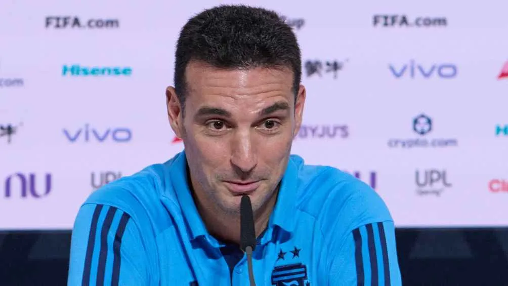 Puso en duda su continuidad