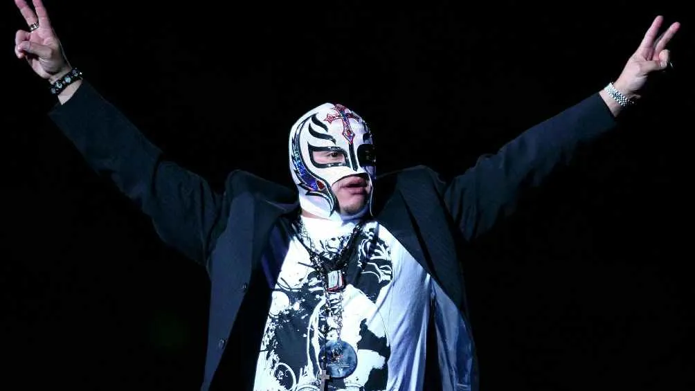 Aún le duele la lucha contra su hijo