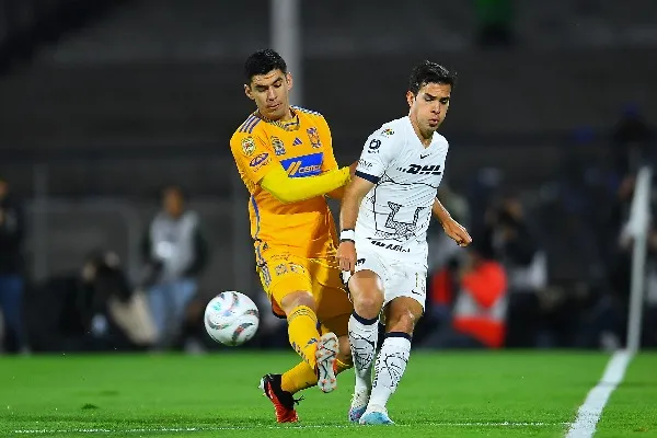 Jesús Rivas abandonó el juego tras un golpe