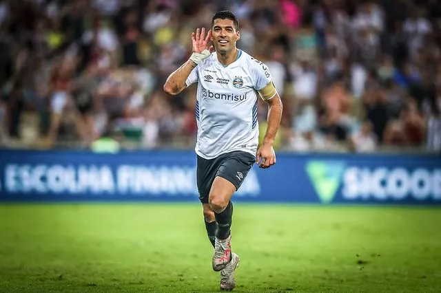 El Charrúa se despidió de la afición