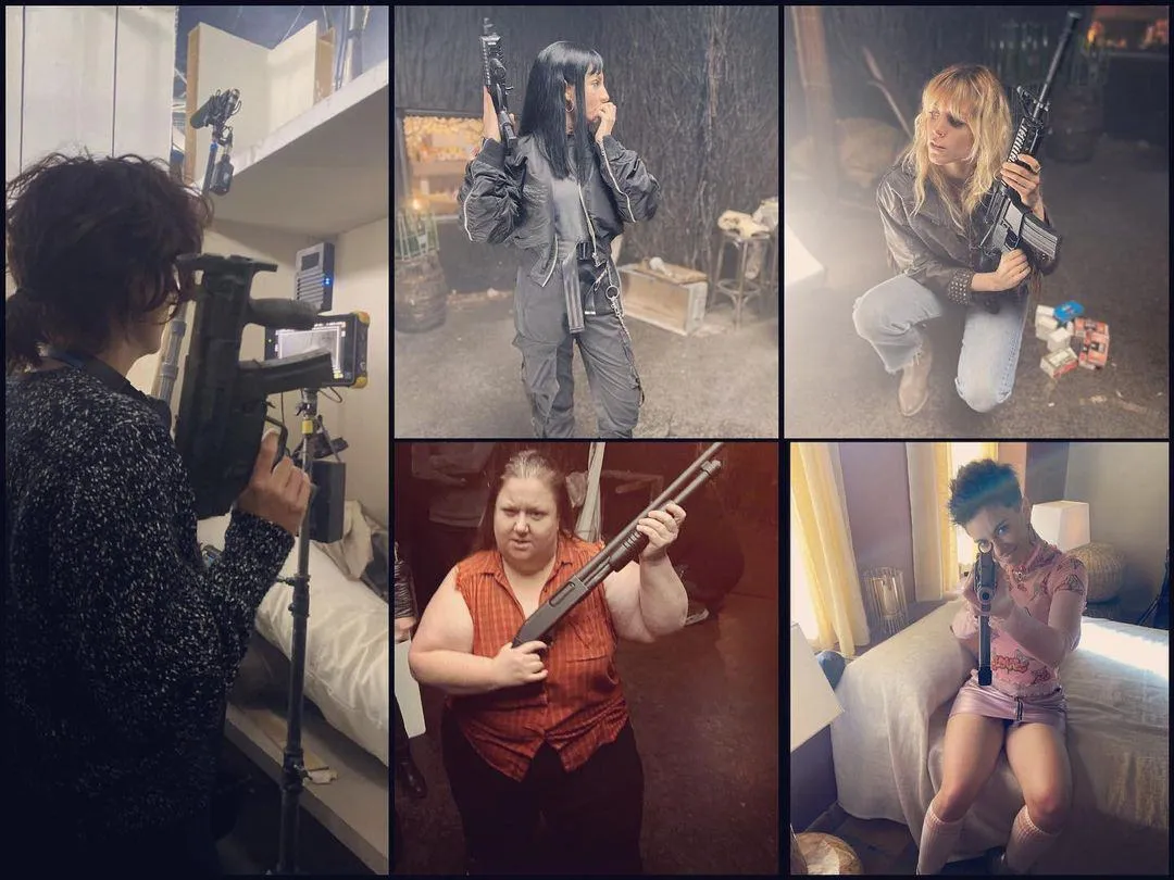 'Vis a Vis' la serie de Netflix fue la que le dio la fama internacional y más en América Latina.