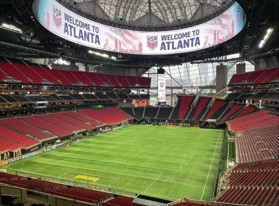 Infraestructura para el Mundial Varonil se aprovechará en Femenil