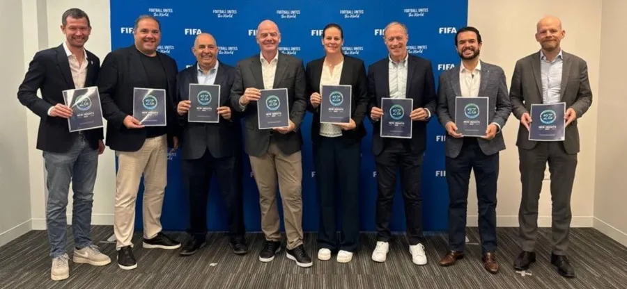 Alianza entre FMF y U.S. Soccer