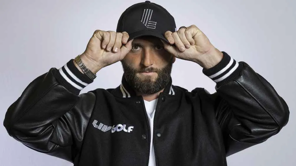 Jon Rahm dejó la PGA