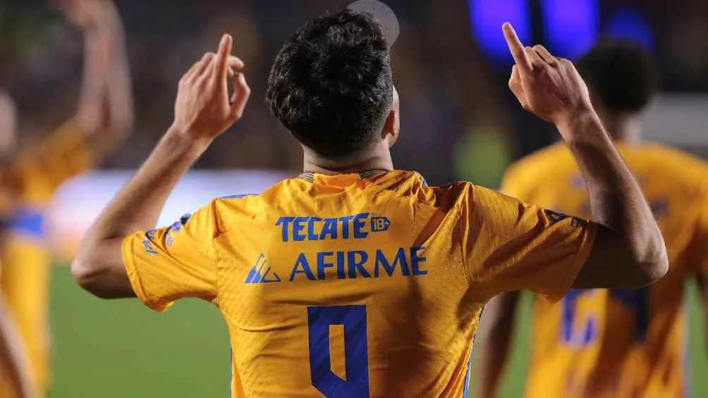 A un paso de disputar su cuarta Final