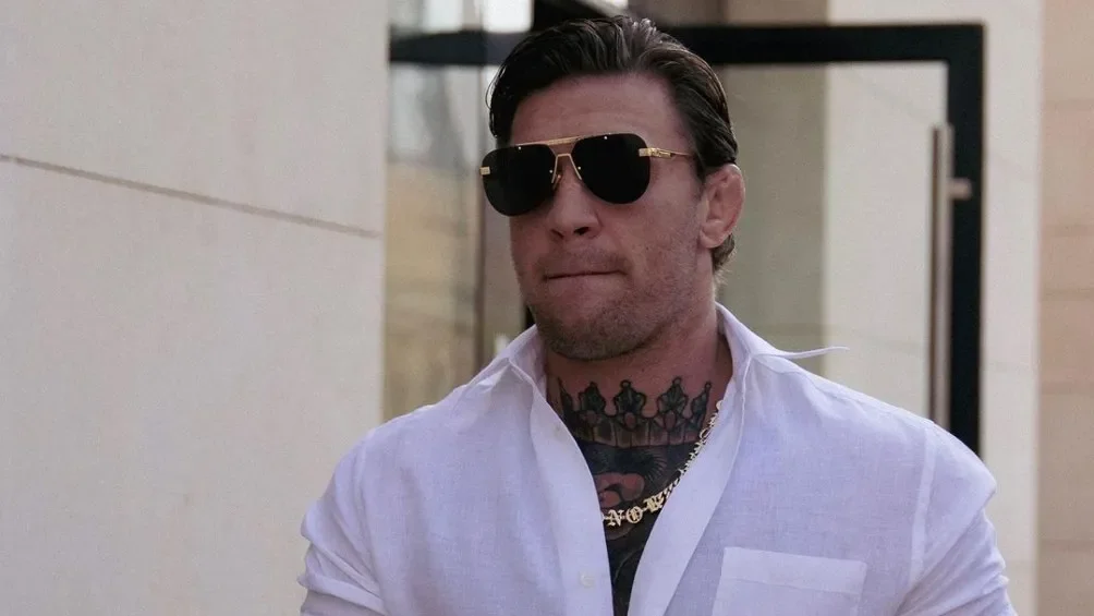 Amagó con volver a pelear, pero su último combate fue en 2021