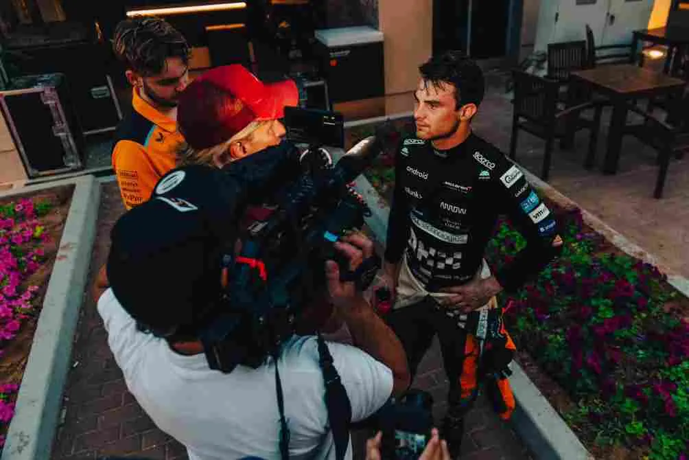 El regiomontano tras sus pruebas con los de Woking