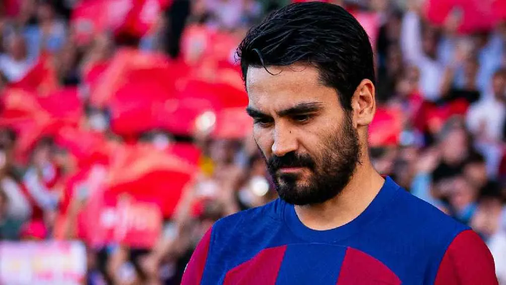 El volante habló de sus entrenadores