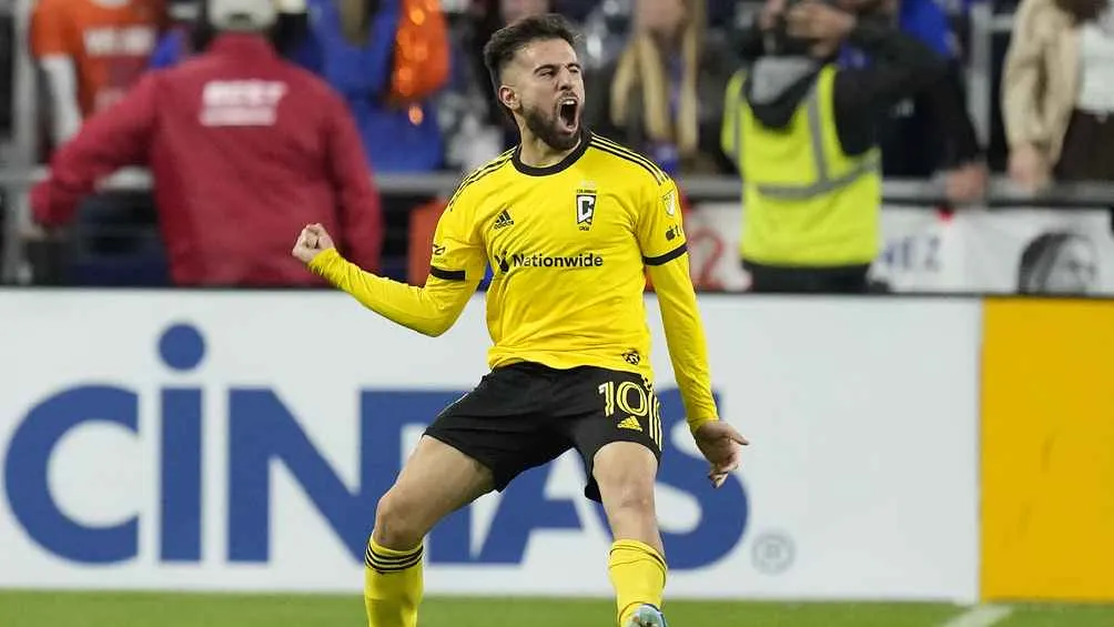 Quieren ser campeones