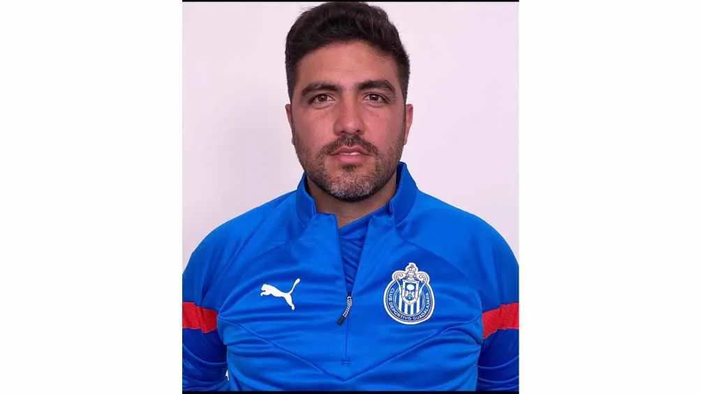 El DT regresó a Chivas