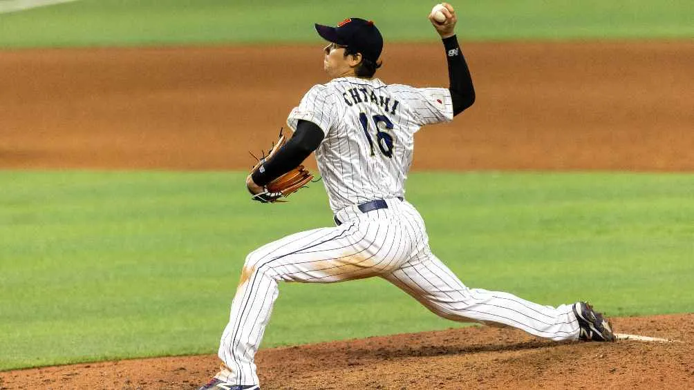 El japonés firmó un nuevo contrato