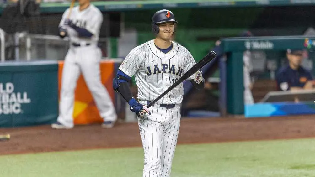 Quiere ganar la Serie Mundial