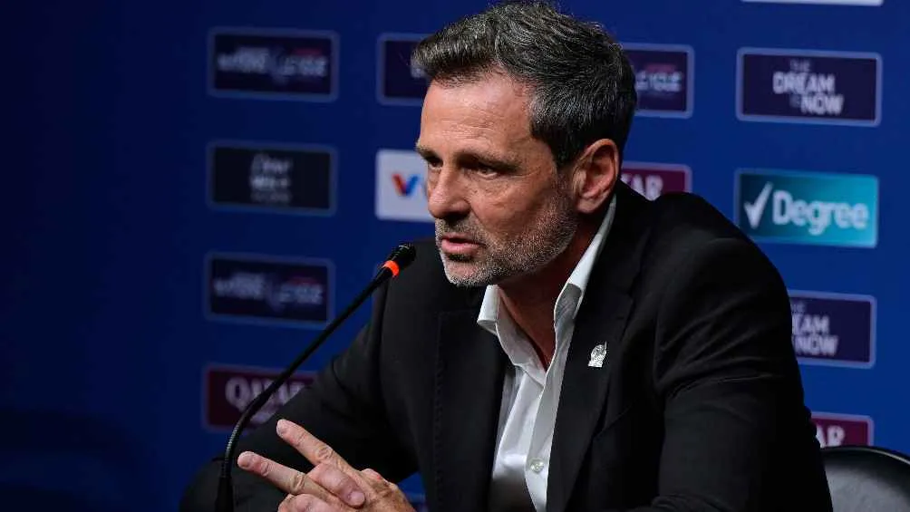 Lanzó mensaje para el Racing