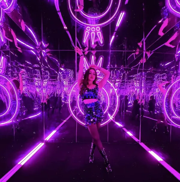 Karol Sevilla terminó su relación con Emilio Osorio