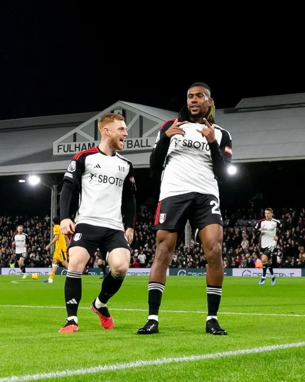 Fulham recibirá al West Ham