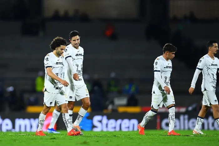 MEXSPORT Martín Bravo pide apoyo de la afición en el duelo de Tigres vs Pumas
