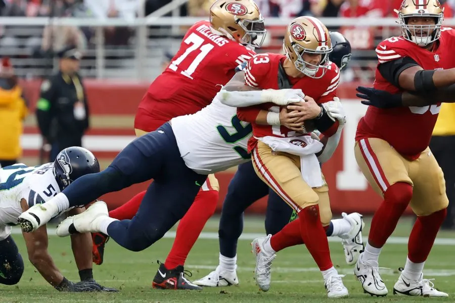 San Francisco, serio contendiente al SuperBowl