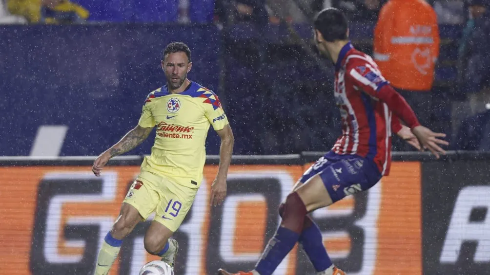 MEXSPORT Bilbao asume responsabilidad por la goleada en el duelo de ida