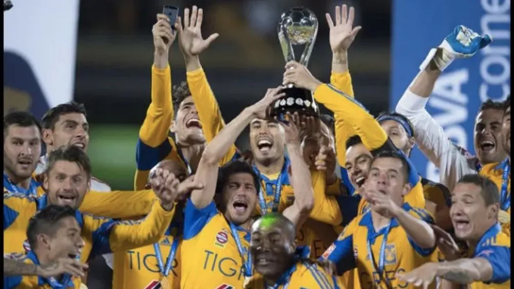 Los felinos vencieron a Pumas en 2015