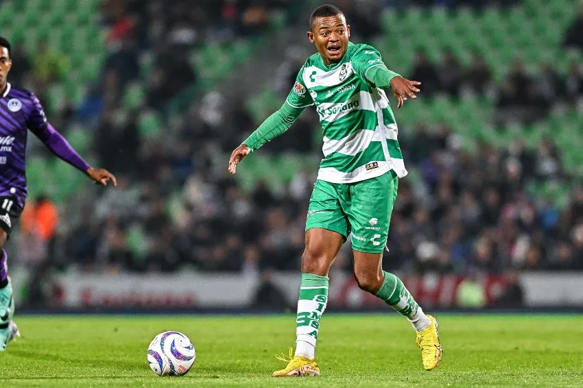 Preciado se convirtió en el 'killer' de la temporada