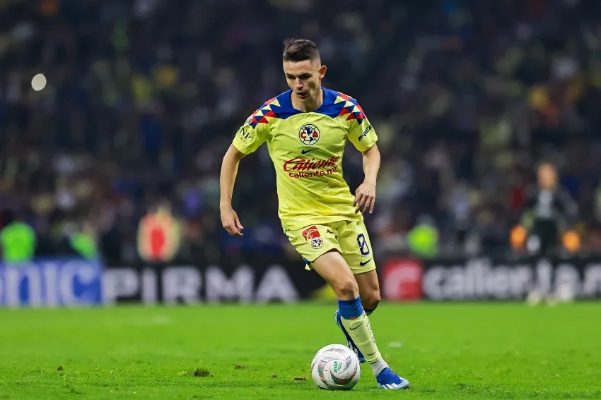 Fidalgo en la Semifinal