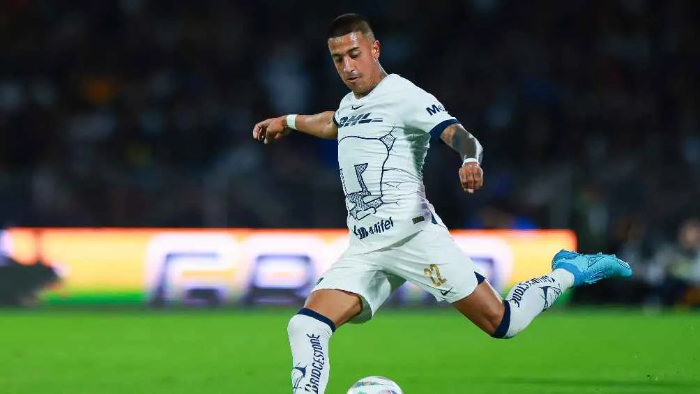 Reconoció el apoyo de los seguidores