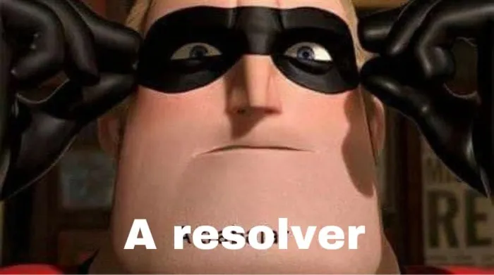 ¿Cómo surgió el meme &quot;Un hombre que resuelva&quot;?