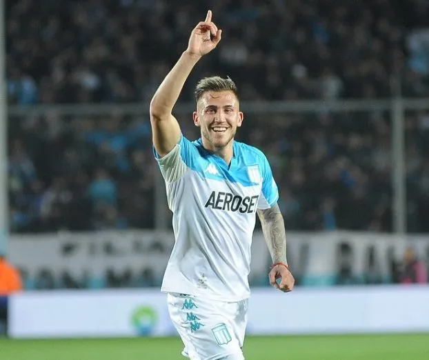 Cruz Azul lanzó oferta por Gonzalo Piovi