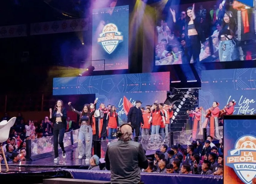 Todo listo para el arranque de la Liga