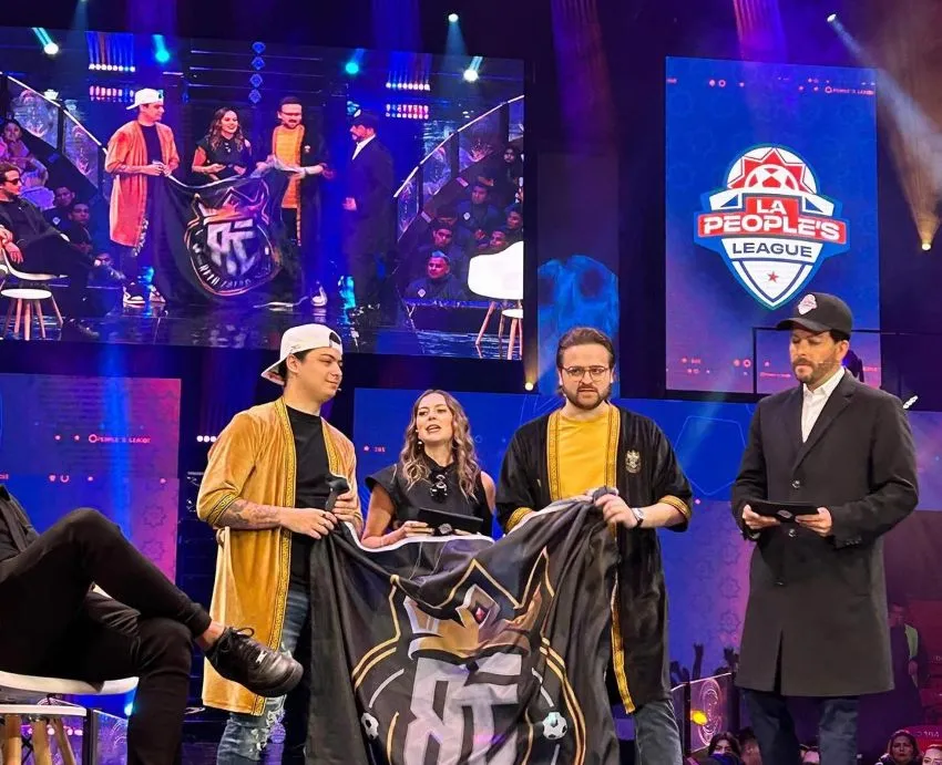 Momentos de la ceremonia