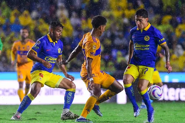 América y Tigres disputarán la Final del Apertura 2023