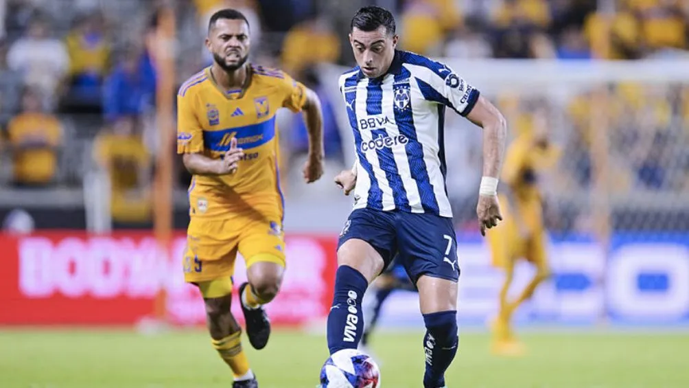 MEXSPORT El Clásico Regio podría darse en las semis