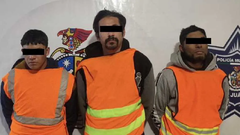 Ya hay cinco detenidos relacionados con la muerte del chófer.