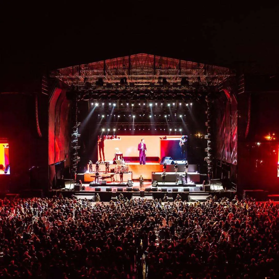 Las buenas noticias es que ya se abrieron más conciertos de Luis Miguel el próximo año.