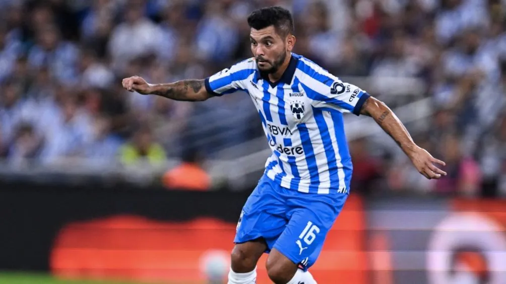 'Tecatito' fue detenido por conducir en estado de ebriedad