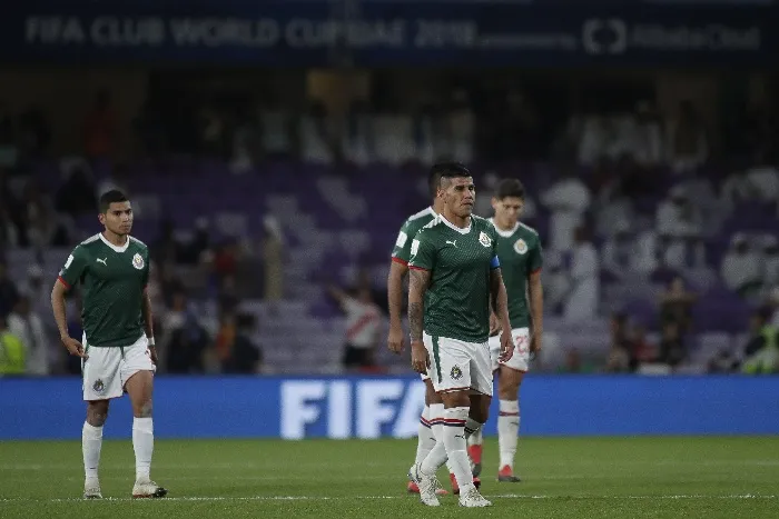 Chivas tiene la peor participación para un equipo de la Liga MX
