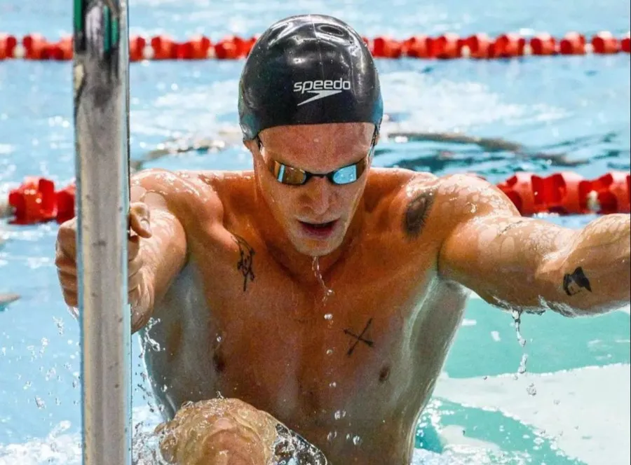 INSTAGRAM: @codysimpson Cody Simpson